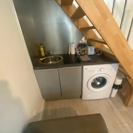 Appartamento L'appartement -le Bonbonniere
