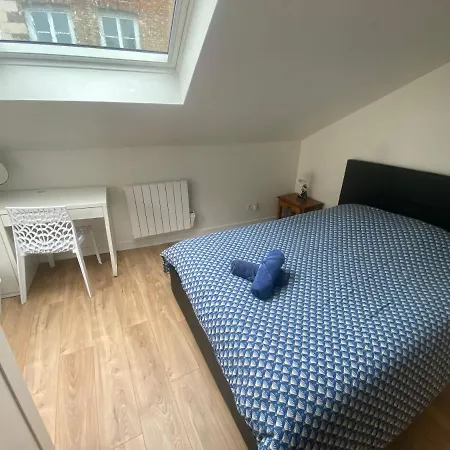 Appartamento L'appartement -le Bonbonniere