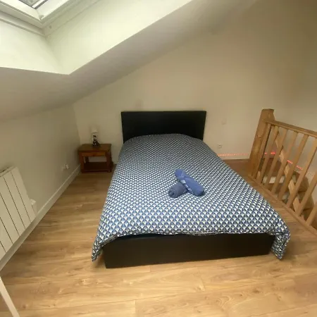 L'appartement -le Bonbonniere Appartamento *