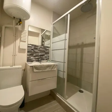 L'appartement -le Bonbonniere Appartamento *