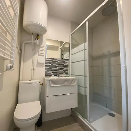 L'appartement -le Bonbonniere Rouen